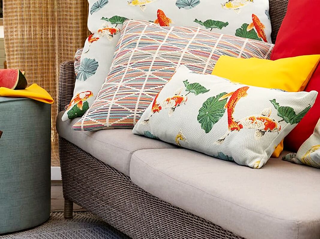 Helm und Helm Outdoor Living